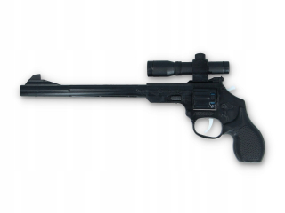 Revolver pištoľ pre 28p Spirited