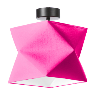 Luster stropný lampa Plafon Rôzne farby LED