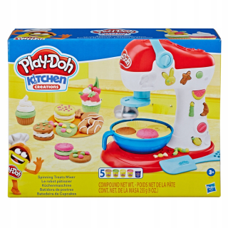 Zahrajte si kuchynský mixík DOH E0102