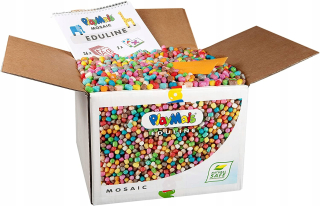 Playais Eduline Mosaic Corn Blocks 12000