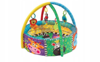 Playgro Mata Africa