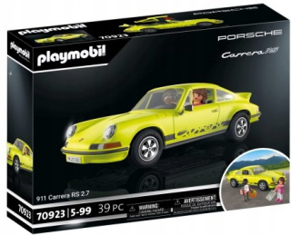 PlayMobil Porsche 70923