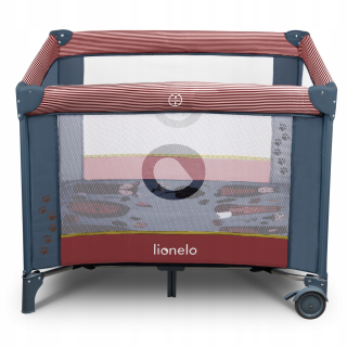 Playpen Lionelo Lene 5903771700092 100 x 100 cm