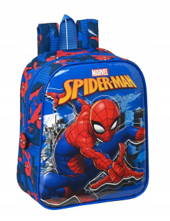 Spiderman batoh (27 cm)