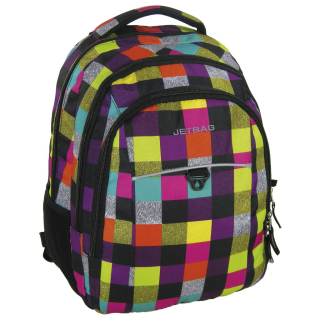 Batoh 17 Jetbag D 06 Derform (PLJ17D06)