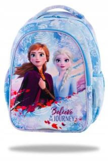 Batoh 2 komory 15 "Joy S Frozen II -1 B48305
