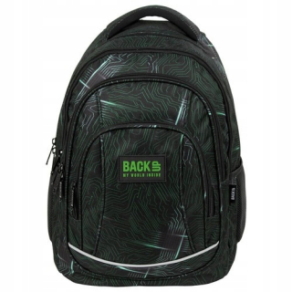 Batoh 30x42x20 1 ZAM 5KI Derform Backup 3 A5 ...