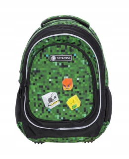 Batoh Astrabag Pixel One