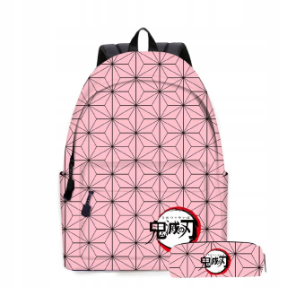 Ničiteľ anime torpédoborca Blade Student + Cencil Case