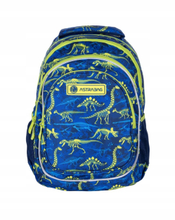 Batoh Astrabag Dinos AB420 Astra