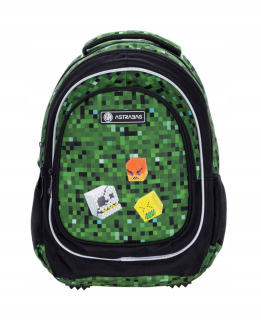 Astrabag Pixel One AB330 Astra batoh
