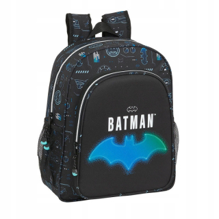Batman Bat-Tech Black Batoh