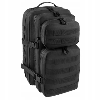 Batoh Brandinit US Cooper - Black 40 L