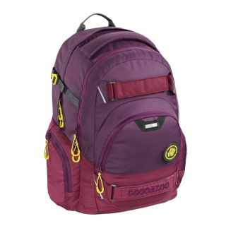 Batoh Coocazoo Carrylarry II Berryman, Hama