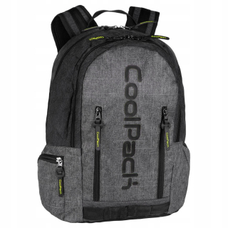 Batoh CoolPack 2022 Impact II BLACK