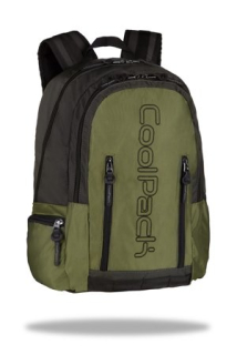 Coolpack 2022 Impact II olivový batoh