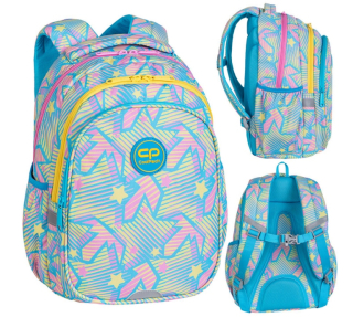 Jerry Dancefloor Coolpack batoh