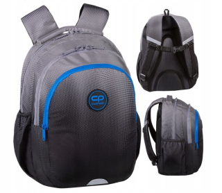 Coolpack batoh Jerry Gradient Gray