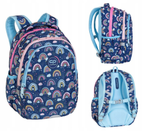 Coolpack Joy S 21L Nasledujte svoje sny batoh