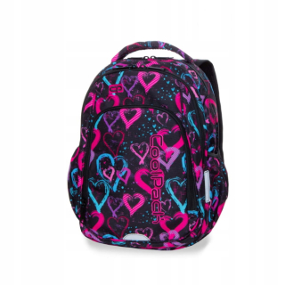 Coolpack Strike S Drawing Hearts B17038 batoh