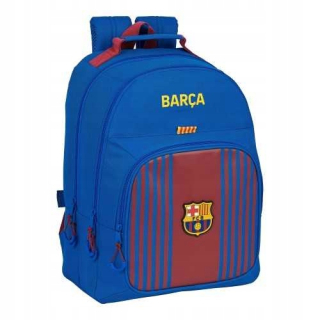 Batoh F.C. Barcelona Gaštan námornícky modrá