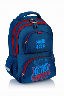Backpack FC-189 FC Barcelona Najlepší tím 6