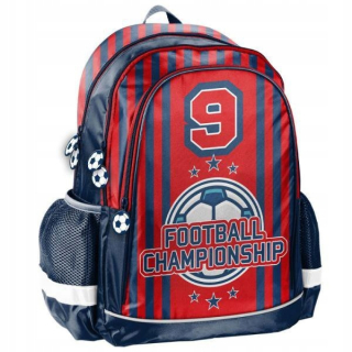 Futbal batoh pp21fo-081 paso