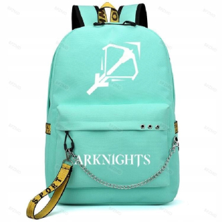 Batoh na ruksak Game Arknights pre školáčky