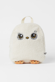 H&M batoh Harry Potter Sowa Hedwiga