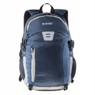 Hi-Tec Ibg Buggy Bace Municipal School 28 L