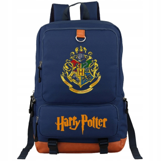 Harry Potter batoh veľké vodotesné farby A4