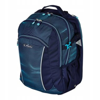 Herlitz Ultimate Waves Batoh