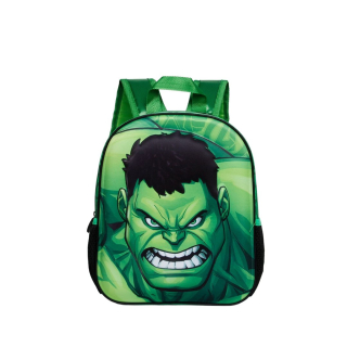 Batoh Hulk (31 cm) 3D