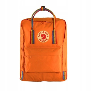 Batoh Kanken Rainbow Fjallraven 212-907