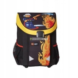 Lego City Fire Easy 16271 Batoh