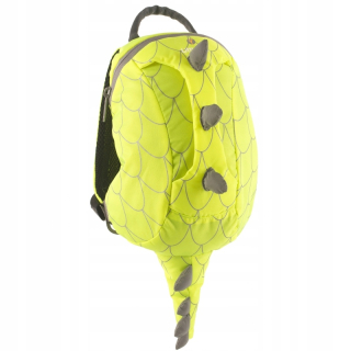 Batoh LittleLife Flakelip ActiveGrip Dinosaur 3+