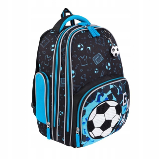 Majewski Backpack School Futbal