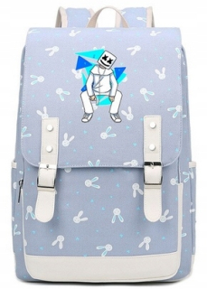 Marshmello DJ School Batoh mládeže