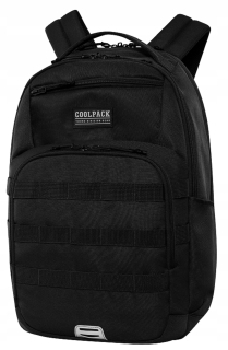 Coolpack Army Military School Batoh mládeže