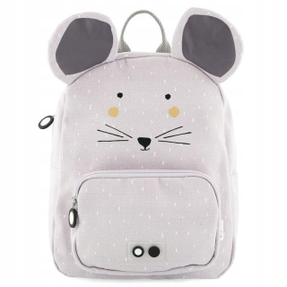 Batoh Trixie Mrs Mouse Myš na dieťa