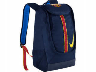 Ruksak NIKE FC BARCELONA