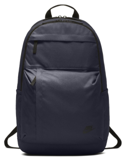 Batoh školy Nike pre školské námorníctvo Blue BA5768-451