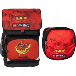 Ninjago Kay Malý batoh+propagácia vrecka LEGO !!!