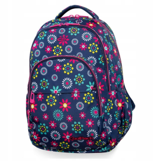 Patio Coolpack Basic Plus Hippie Daisy Batoh