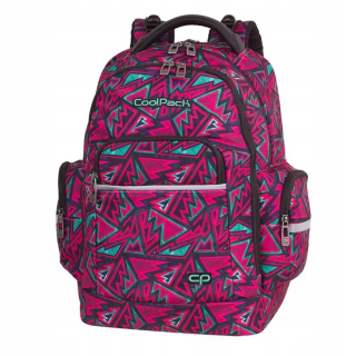 Terasa Coolpack Brick (A539) Batohový melón