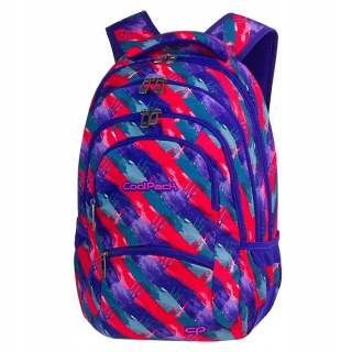 Patio Coolpack College (A484) Batoh Žiarivý čiary