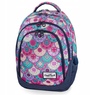 Patio Coolpack Drafter B05019 Pastel batoh
