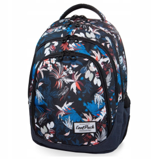 Patio Coolpack Drafter B05023 Batoh Ocean Garden