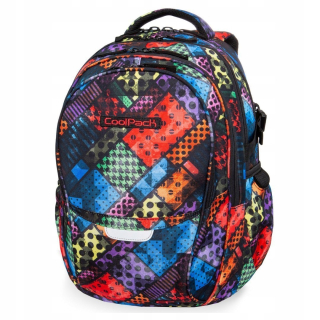 Patio CoolPack Factor (B02014) Blox Batoh