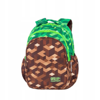Patio Coolpack Jerry batoh (C29199) City Jungle